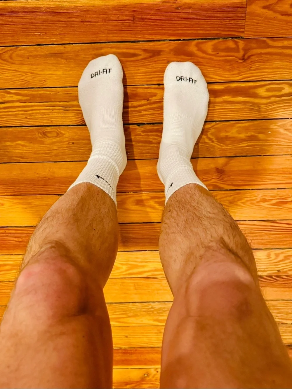 Nike dri fit socks - Picture 2 of 4
